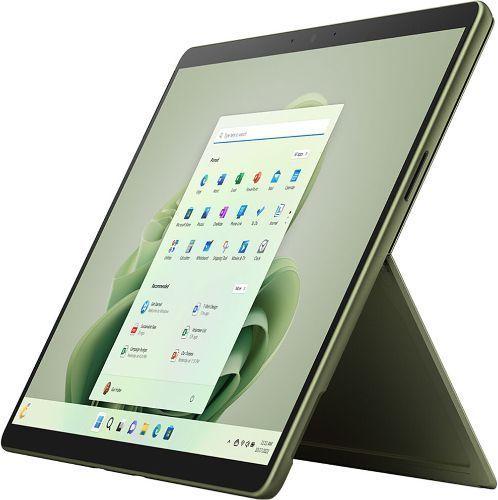Microsoft Surface Pro 9 con Signature Keyboard Cover e Slim Pen 2 ricondizionato - Reebelo Italia