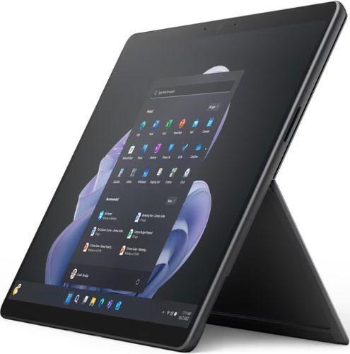 Microsoft Surface Pro 9 con Signature Keyboard Cover e Slim Pen 2 ricondizionato - Reebelo Italia