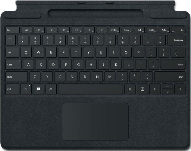 Microsoft Surface Pro 9 con Signature Keyboard Cover e Slim Pen 2 ricondizionato - Reebelo Italia