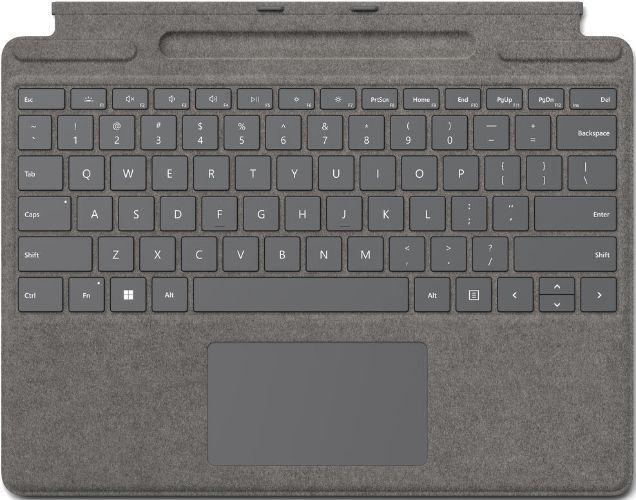 Microsoft Surface Pro 9 con Signature Keyboard Cover e Slim Pen 2 ricondizionato - Reebelo Italia