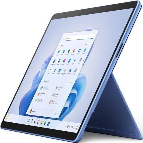 Microsoft Surface Pro 9 con Signature Keyboard Cover e Slim Pen 2 ricondizionato - Reebelo Italia