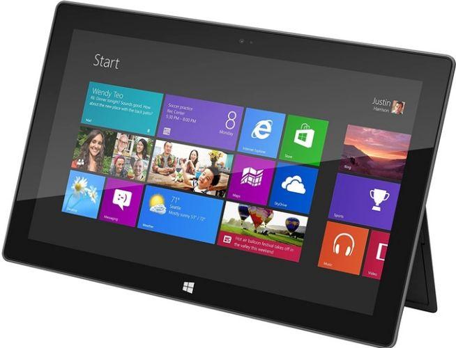 Tablet Microsoft Surface RT ricondizionato - Reebelo Italia