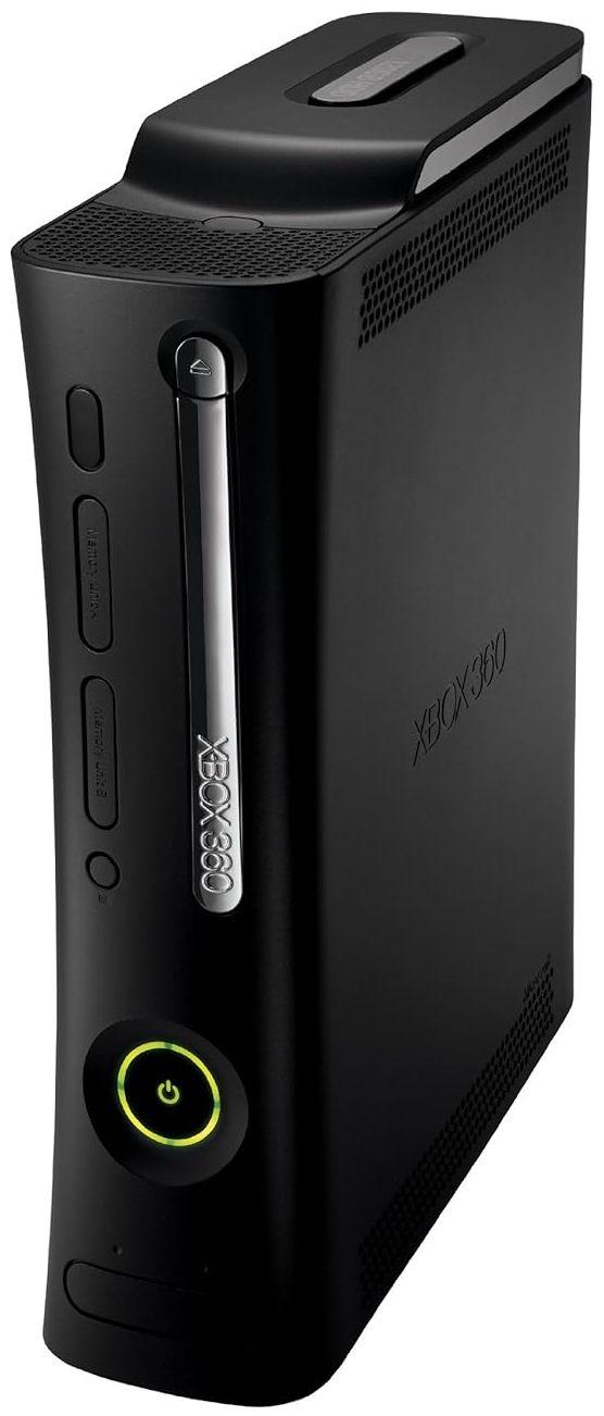 Microsoft Xbox 360 Elite (Console Only) ricondizionato - Reebelo Italia