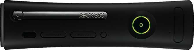 Microsoft Xbox 360 Elite (Console Only) ricondizionato - Reebelo Italia