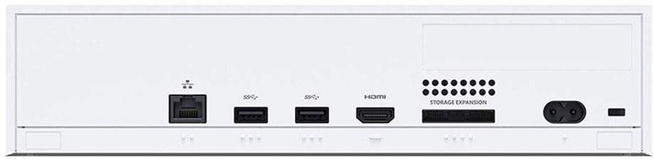 Microsoft Xbox Series S All-Digital Console ricondizionato - Reebelo Italia