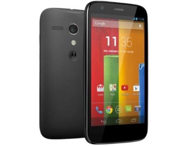 Motorola Moto G (2013) ricondizionato - Reebelo Italia