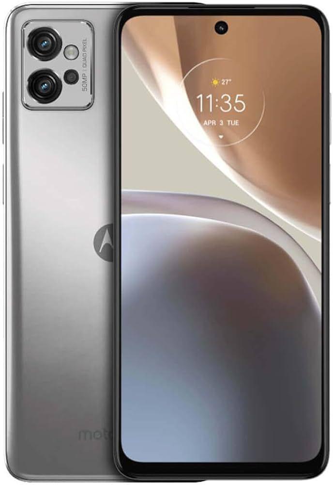 Motorola Moto G32 ricondizionato - Reebelo Italia