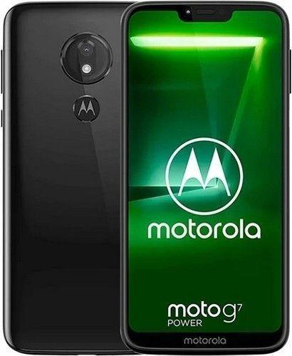 Motorola Moto G7 Power ricondizionato - Reebelo Italia