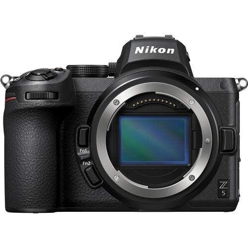 Corpo Fotocamera Nikon Z50 ricondizionato - Reebelo Italia
