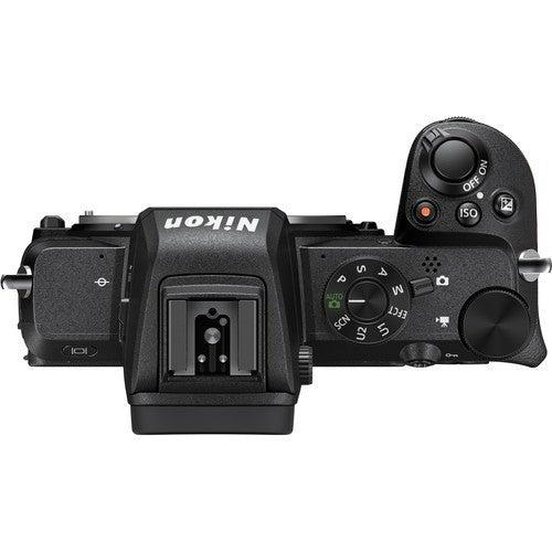 Corpo Fotocamera Nikon Z50 ricondizionato - Reebelo Italia