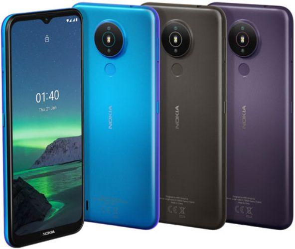 Nokia 1.4 ricondizionato - Reebelo Italia