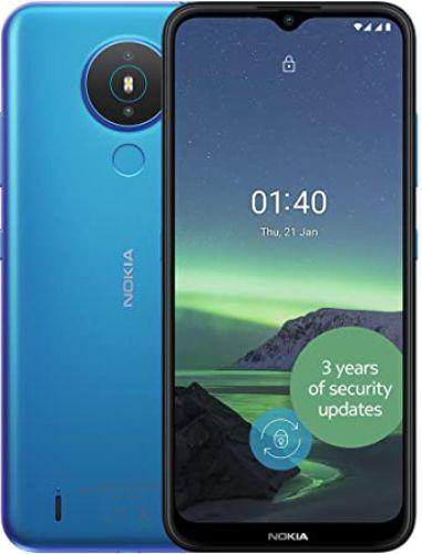 Nokia 1.4 ricondizionato - Reebelo Italia