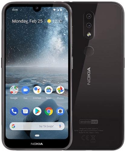 Nokia 4.2 ricondizionato - Reebelo Italia