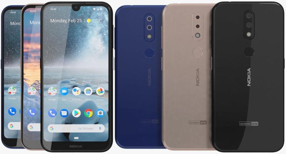 Nokia 4.2 ricondizionato - Reebelo Italia