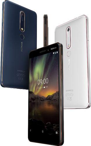Nokia 6.1 ricondizionato - Reebelo Italia