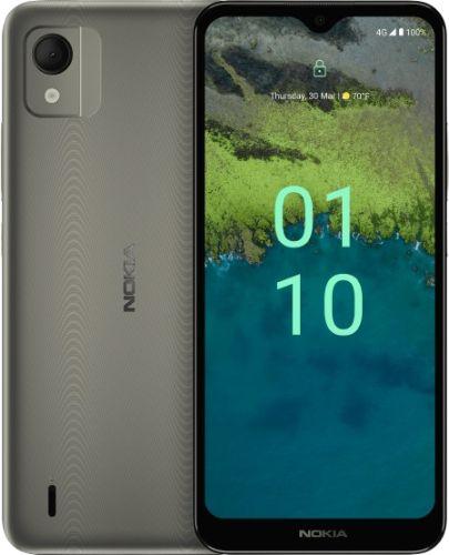 Nokia C110 ricondizionato - Reebelo Italia