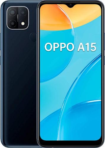 Oppo A15 ricondizionato - Reebelo Italia