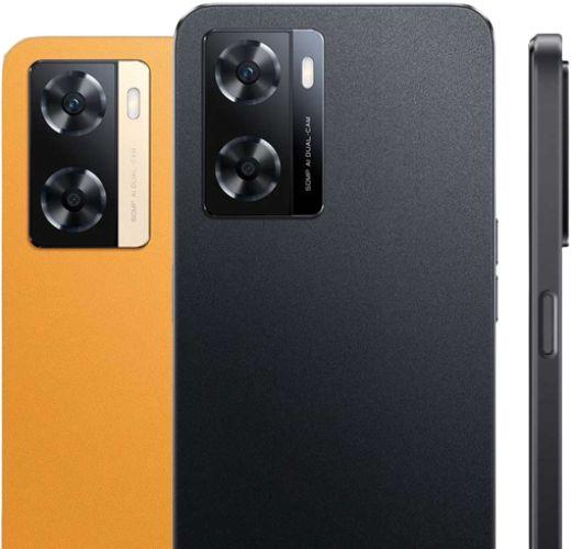 OPPO A77s ricondizionato - Reebelo Italia