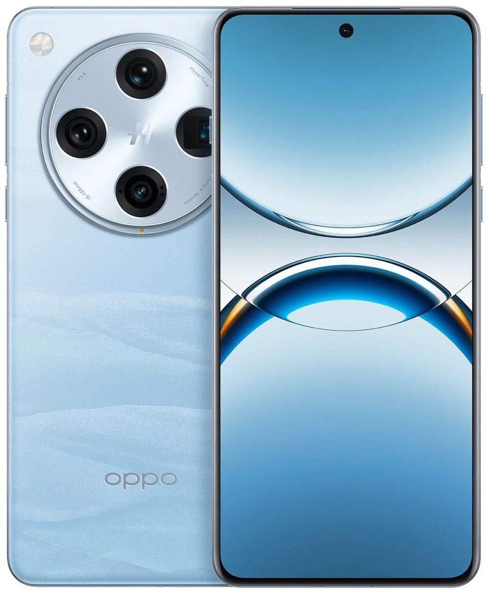 OPPO Find X8 Pro ricondizionato - Reebelo Italia
