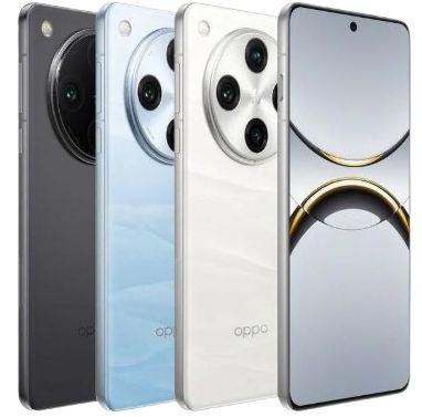 OPPO Find X8 Pro ricondizionato - Reebelo Italia
