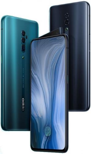 Oppo Reno 10x Zoom ricondizionato - Reebelo Italia