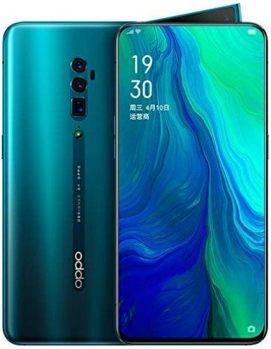 Oppo Reno 10x Zoom ricondizionato - Reebelo Italia