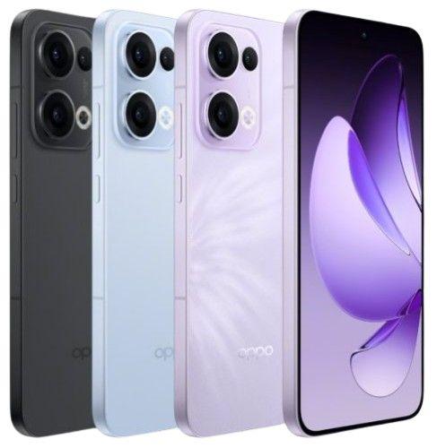 OPPO Reno13 ricondizionato - Reebelo Italia