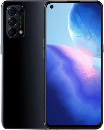 Oppo Reno5 ricondizionato - Reebelo Italia