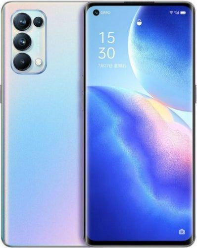 Oppo Reno5 ricondizionato - Reebelo Italia