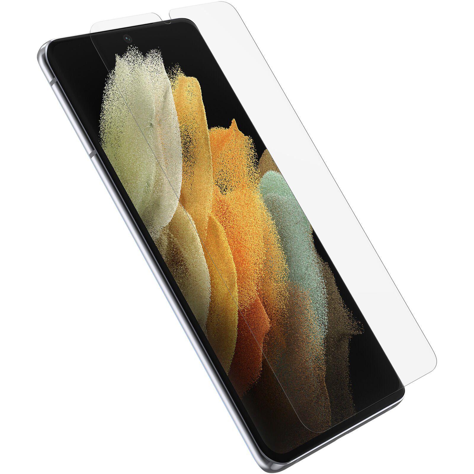 Otterbox Alpha Flex Flexible Screen Protector for Galaxy S21 Ultra (5G) ricondizionato - Reebelo Italia