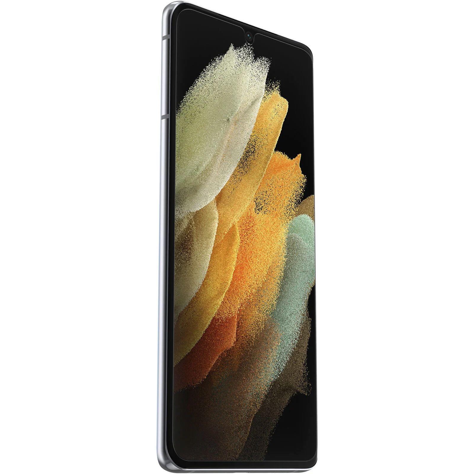 Otterbox Alpha Flex Flexible Screen Protector for Galaxy S21 Ultra (5G) ricondizionato - Reebelo Italia