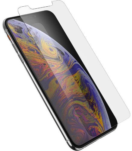 Otterbox Amplify Glass Screen Protector for iPhone Xs Max ricondizionato - Reebelo Italia