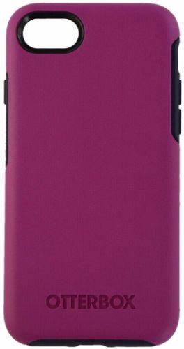 Custodia Ibrida OtterBox Symmetry Series per iPhone 8 / 7 ricondizionato - Reebelo Italia