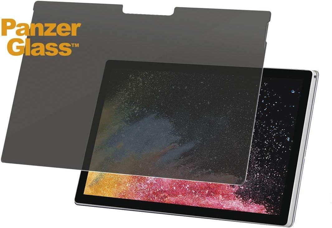 PanzerGlass Microsoft Surface Book 15'' Privacy Transparent Screen Protector ricondizionato - Reebelo Italia
