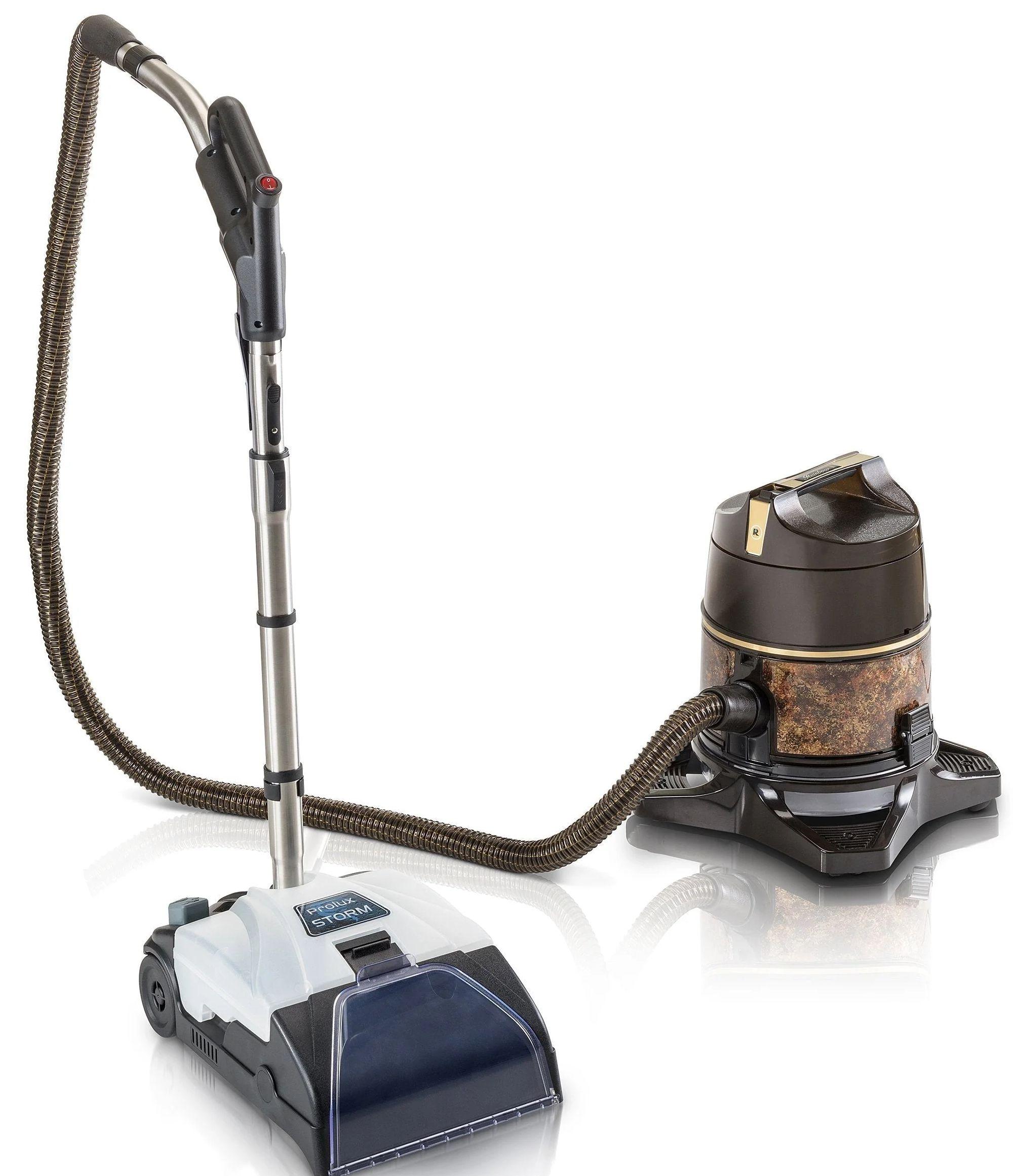 Prolux Carpet Shampooer System for Water Based Filtration Vacuums ricondizionato - Reebelo Italia