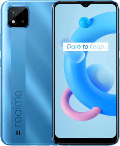 Realme C11 ricondizionato - Reebelo Italia