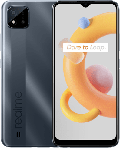 Realme C11 ricondizionato - Reebelo Italia