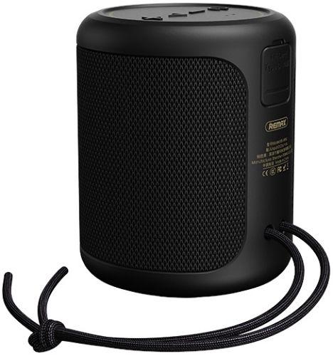 Altoparlante Bluetooth Wireless da Esterno Remax RB-M56 Warriors Series ricondizionato - Reebelo Italia