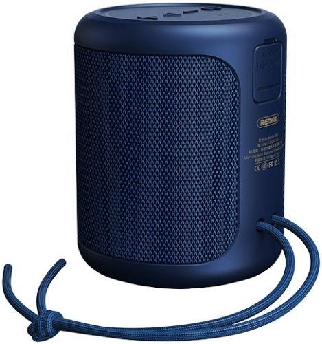 Altoparlante Bluetooth Wireless da Esterno Remax RB-M56 Warriors Series ricondizionato - Reebelo Italia