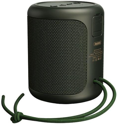 Altoparlante Bluetooth Wireless da Esterno Remax RB-M56 Warriors Series ricondizionato - Reebelo Italia