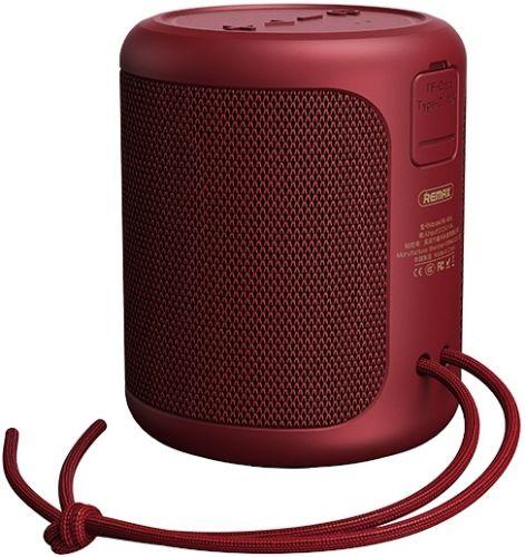Altoparlante Bluetooth Wireless da Esterno Remax RB-M56 Warriors Series ricondizionato - Reebelo Italia