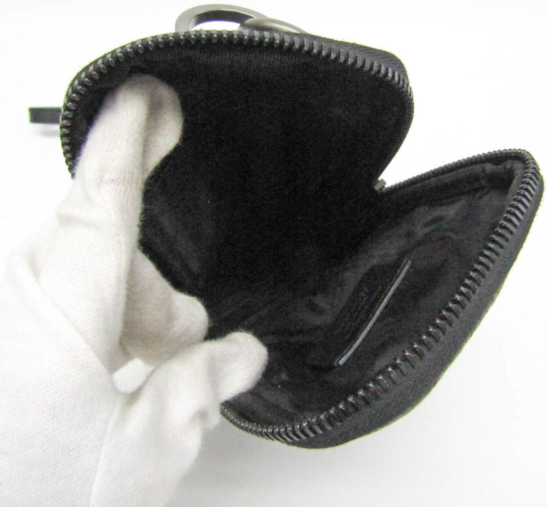 Salvatore Ferragamo Leather Pouch ricondizionato - Reebelo Italia