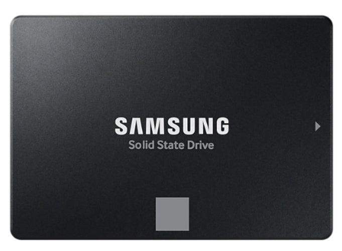 Samsung 870 EVO SATA III 2.5" 2TB Internal SSD ricondizionato - Reebelo Italia