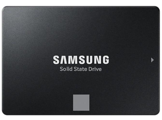 Samsung 870 EVO SATA III 2.5" 500GB Internal SSD ricondizionato - Reebelo Italia
