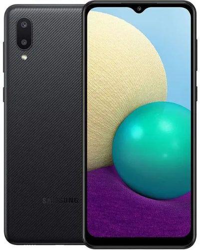 Galaxy A02 ricondizionato - Reebelo Italia