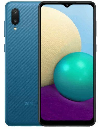 Galaxy A02 ricondizionato - Reebelo Italia