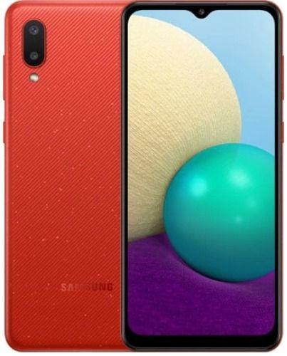 Galaxy A02 ricondizionato - Reebelo Italia