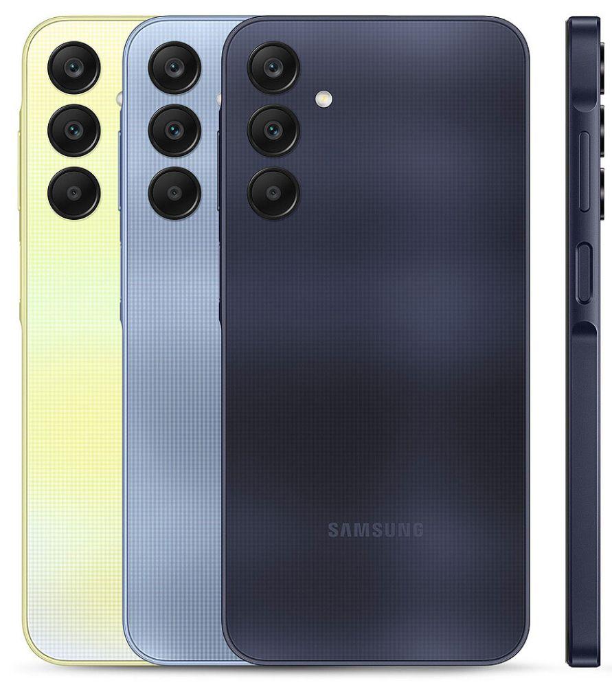 Galaxy A25 5G