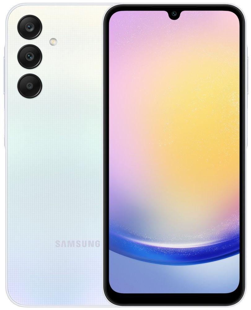 Galaxy A25 5G ricondizionato - Reebelo Italia