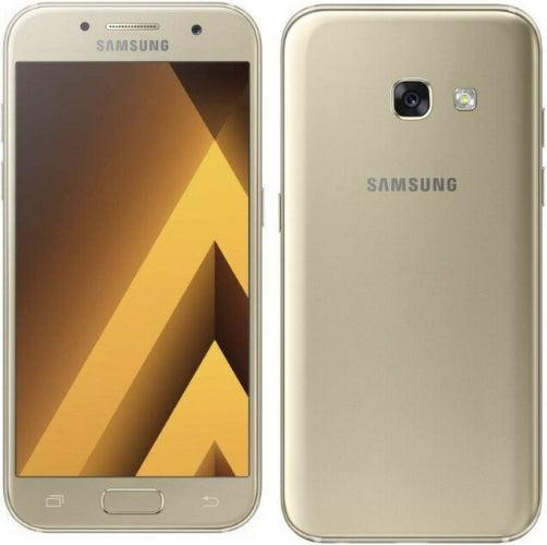 Galaxy A3 (2017) ricondizionato - Reebelo Italia
